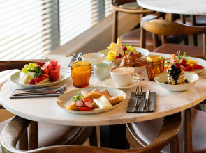 Park Inn by Radisson Рига Вальдемара