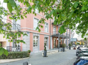 Hotel Schweizerhof Basel