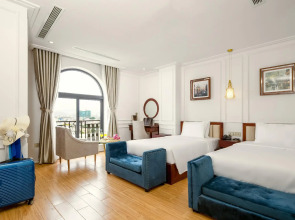 Menora Grand Da Nang