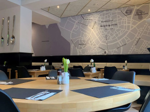 City Hotel Bergen op Zoom