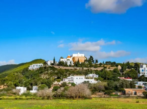 Hostal Santa Eulalia