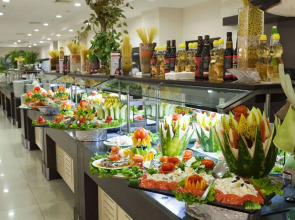 Sural Resort - All Inclusive