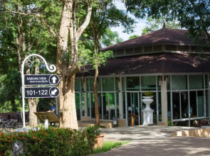 Nana Resort Kaengkrachan