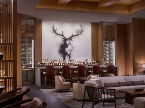 JW Marriott Hotel Nara