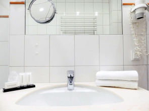 The Ascot Hotel Köln