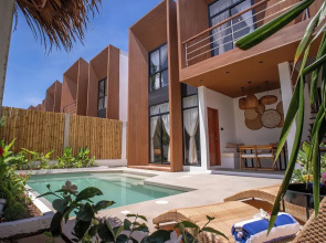 Bird of Paradise Bohol Resort