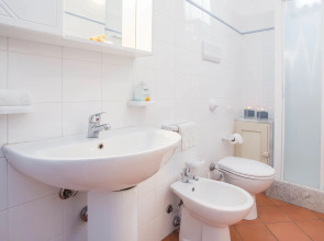 Palermo Mare Holidays