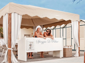 Suite Hotel Maestrale