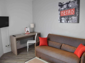 City Résidence Bry-sur-Marne