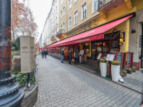 Oasis Apartments - Liszt Ferenc square