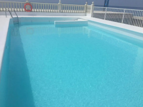 Hotel Urban Beach Torrox Costa