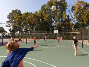 Kustur Club Holiday Village