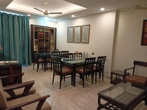 The Hermitage by Cosy Hotels