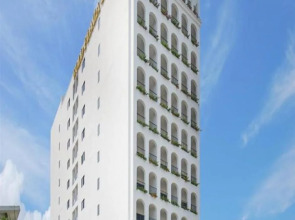 Gold Plaza Hotel Da Nang