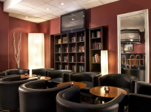 Отель Good Morning + Bad Oldesloe