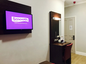 Royal Cambridge Hotel