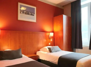 Hôtel de l'Univers Liège