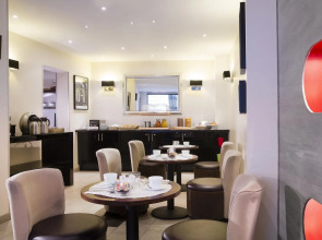 Hotel 10 Opera by HappyCulture