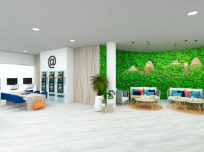 Palmanova Suites by TRH