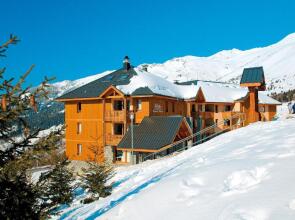 Résidence Odalys Belle Vue