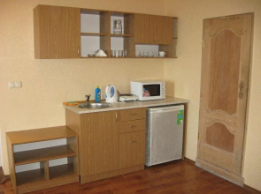 Ассоль-Море