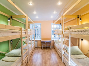 Хостел Like Тула