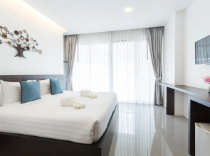 Phranang Place Hotel