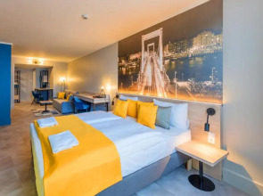 Impulso Fashion Hotel