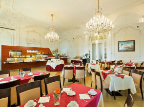 Austria Trend Hotel Schloss Wilhelminenberg
