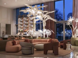 Novotel Miami Brickell 