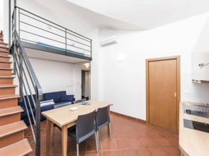 Hotel Residence Torbole