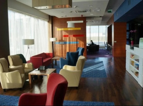 Hampton By Hilton Gdansk Airport