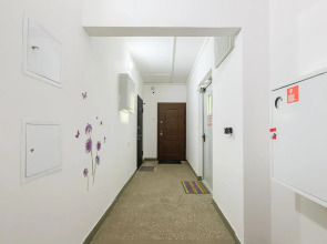 Апартаменты на проезде Тверецком 16 корпус 2