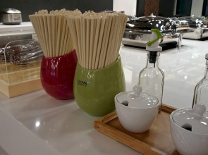 The Cloud Hotel Taichung