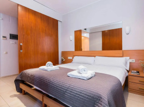 Lodging Apartments City Center-Eixample