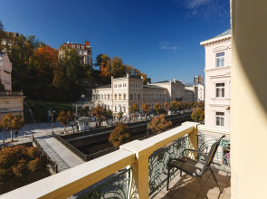 Boutique Spa Hotel Aqua Marina