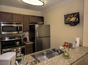 Westgate Blue Tree Resort in Lake Buena Vista