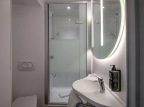 ibis budget Nice Aeroport Promenade des Anglais