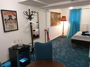 MS Birger Jarl - Hotel & Hostel