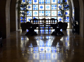 YMCA Three Arches Hotel