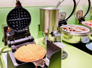 ACHAT Hotel Bremen City