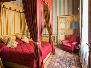 Residenza Ruspoli Bonaparte