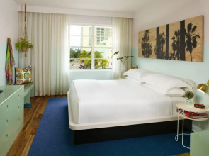 AxelBeach Miami South Beach