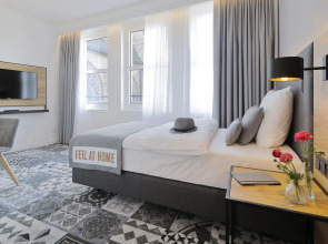 Coffee Fellows Hotel Dortmund