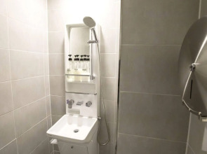 Seoulite Inn Myeongdong