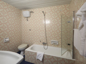 Hotel Lido Mediterranee