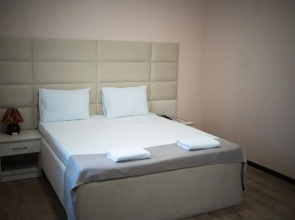 Отель Rosemary Inn