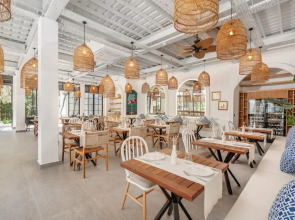 Oludeniz Blu Luxury Unique Hotel - Adults Only