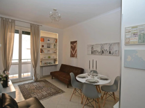 Vatican Corner Family Apartment - Vatican Corner Family