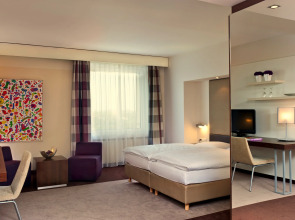 Estrel Hotel Berlin